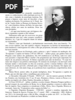 Biografia - Jean Martin Charcot