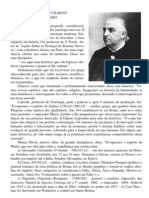 Biografia - Jean Martin Charcot