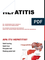 Hepatitis Baru