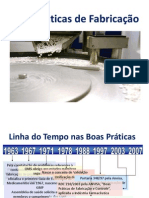 Aula 3 Boas Praticas de Fabricacao