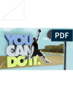 Air Jordan: Take Flight: + Transcription + Live Action, 2d, 3d + "Win Every Single Day"