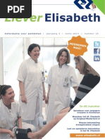Download Patintenmagazine Liever Elisabeth lente 2013 by Elisabeth-TweeSteden Ziekenhuis Tilburg SN132248970 doc pdf
