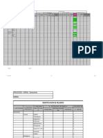 Matriz de Riesgo 2