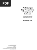Download Buku-Eny-Dameria-UNESCO-Perlindungan Tenaga Kerja Wanita Di Indonesia by Afris SN132256647 doc pdf