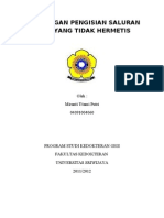 56147505-Gigi-Dengan-Pengisian-Saluran-Akar-Yang-Tidak-Hermetis.pdf