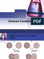 Enlaces Covalentes 2
