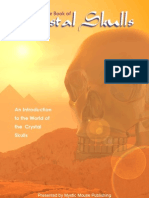 Crystal Skull Ebook