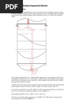 Beam Theory