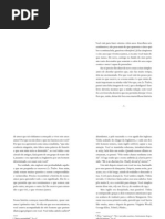 André Gorz - Carta a D. História de um amor.