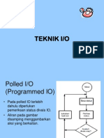 4. Organisasi Input Output 2 Ppt