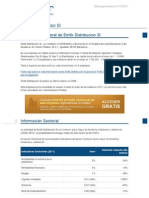 Emlik Distribucion Sl