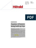 Evening Herald 19 March 2013