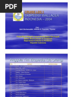 Download Cruise Leg 1 Ekspedisi Wallacea Indonesia EWI 2004 by dodolipet69 SN13227566 doc pdf