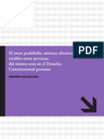 Parejasdelmismosexoabrahamsiles-DeRECHO CONSTITUCIONAL PERUANO