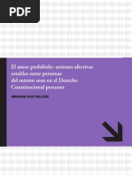 Parejasdelmismosexoabrahamsiles-DeRECHO CONSTITUCIONAL PERUANO