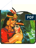 Gramática Quichua & Ollantay