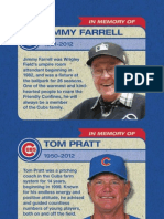 2013 Cubs Media Guide v4