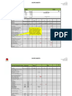 Concrete Formwork Specs | PDF | Specification (Technical Standard