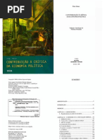 MARX, Karl - Contribuição à crítica da economia política (Expressão Popular)