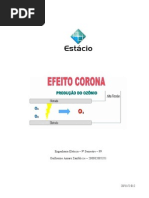 O Efeito Corona