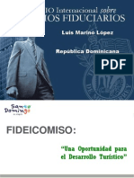 Fideicomiso PDF