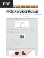 Exercicios de Eletrica