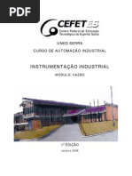 Instrumentacao Industrial