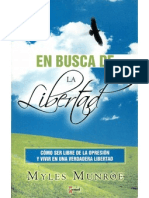 En busca de la Libertad - Dr. Myles Munroe.pdf