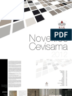 Cevisama 2012 PDF