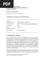 Programa APC, 2012