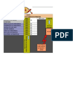 Calculo Da Taxa CBMDF 2010