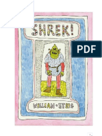Libro de Shrek
