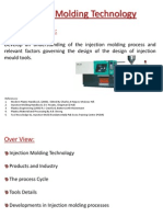 Injection Molding Final