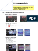 Software Upgrade Guide(English)