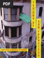 Download Table of Contents and Chapter One of The End of San Francisco by City Lights SN132317887 doc pdf