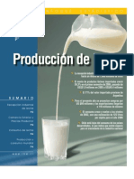 Produccion Leche