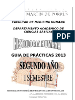 Guia Practica Histologia 2013