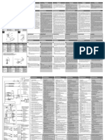 Instruction Manual TDA-7560R ML