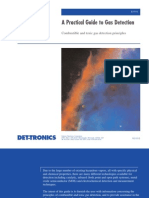 92-1015 v2 A Practical Guide To Gas Detection