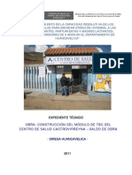 C.S. Castrovirreyna PDF Completo