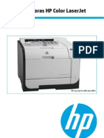 Impresora HP 1515n