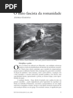 Mussolini Roman i Dade