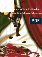 México Acribillado PDF