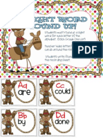 Sight Word Round Up Freebie(1)