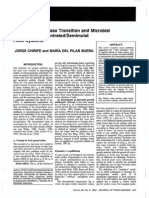 Water Activity and Microbial Stability in Semimoist Food Systems