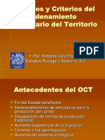 2826principios y Criterios de Ordenamiento Territorial