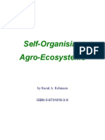 Agroecosysterm