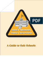 A Guide to Safe Schools
