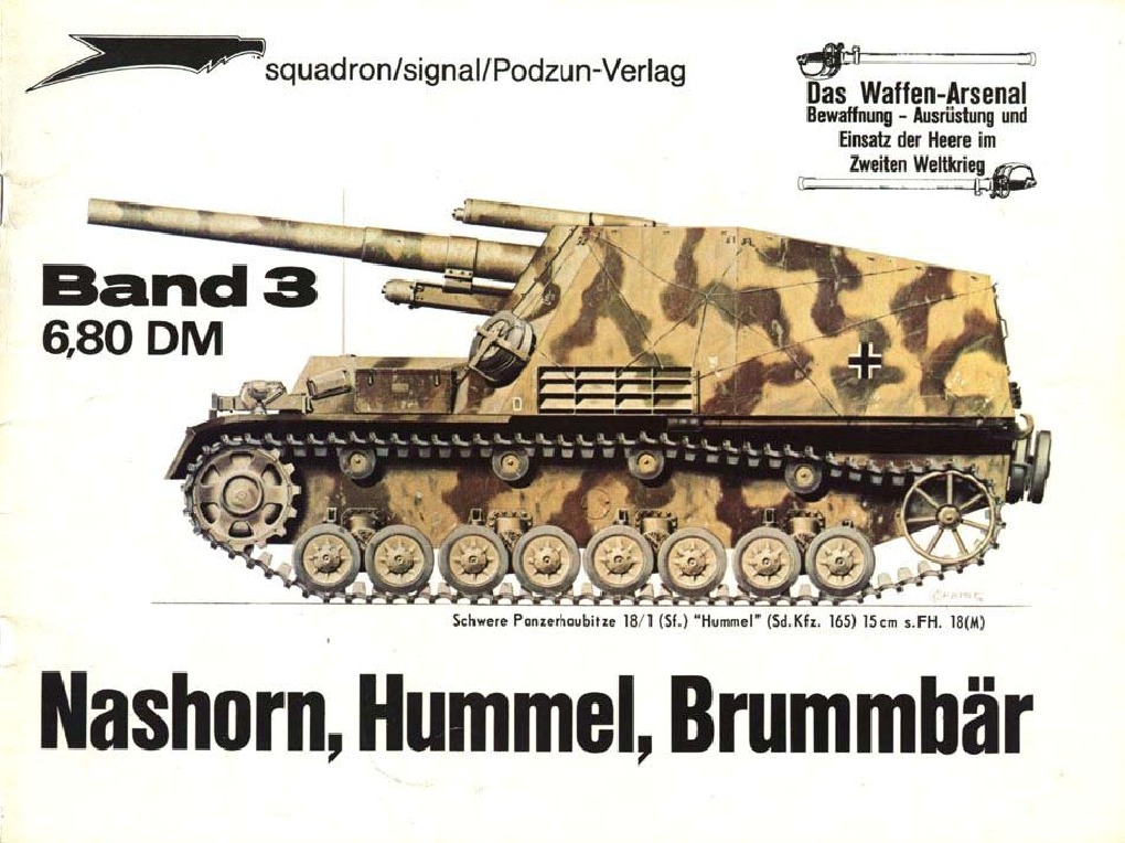 Waffen.arsenal.003.Nashorn,.Hummel,.Brummbar