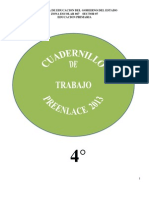 CUADERNILLO PREENLACE 4°_13